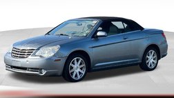 2008 Chrysler Sebring Touring