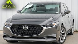 2022 Mazda MAZDA3 Select