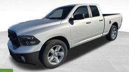 2015 Ram Ram Pickup 1500 Big Horn