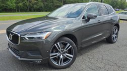2018 Volvo XC60 T5 Momentum