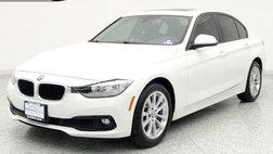 2017 BMW 3 Series 320i xDrive
