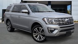 2021 Ford Expedition Limited
