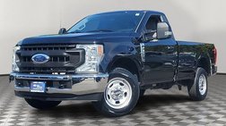 2022 Ford Super Duty F-350 XL