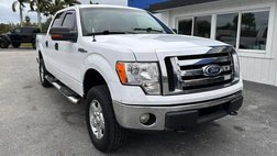 2010 Ford F-150 XLT