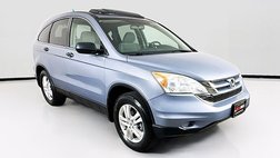 2010 Honda CR-V EX