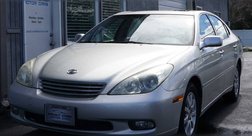 2004 Lexus ES 330 Base