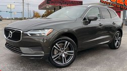 2019 Volvo XC60 T6 Momentum