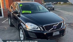 2011 Volvo XC60 3.2