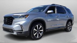 2023 Honda Pilot Touring