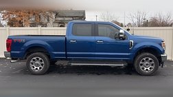 2022 Ford Super Duty F-250 Lariat