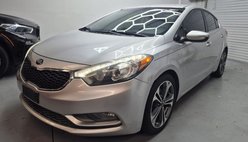 2015 Kia Forte EX