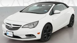 2019 Buick Cascada Premium