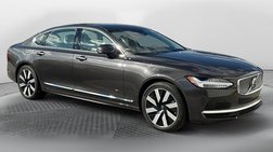 2024 Volvo S90 Recharge T8 Ultimate