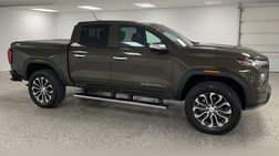 2024 GMC Canyon Denali