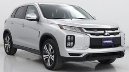 2024 Mitsubishi Outlander Sport SE