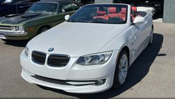 2012 BMW 3 Series 328i