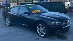 2014 Dodge Charger R/T Max