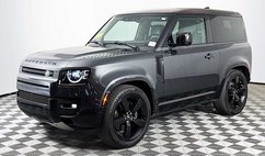 2023 Land Rover Defender 90