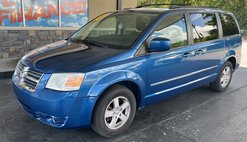 2010 Dodge Grand Caravan SXT