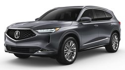 2022 Acura MDX SH-AWD w/Advance