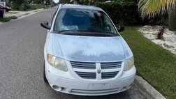 2006 Dodge Grand Caravan SXT