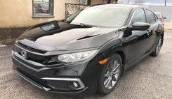 2019 Honda Civic EX-L