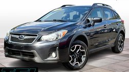 2016 Subaru Crosstrek 2.0i Premium