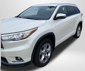 2014 Toyota Highlander Limited