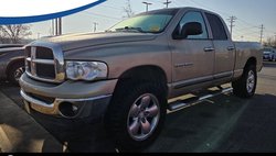 2002 Dodge Ram 1500 ST