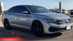 2022 Volkswagen Jetta SE