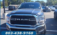 2024 Ram Ram Pickup 2500 Tradesman