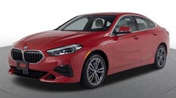 2024 BMW 2 Series 228i xDrive Gran Coupe