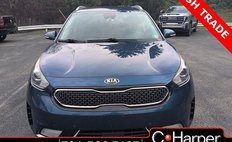 2019 Kia Niro Touring