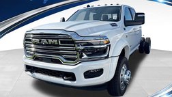 2026 Ram Big Horn