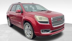 2014 GMC Acadia Denali