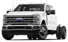 2026 Ford Super Duty F-350 XL