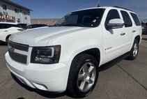 2007 Chevrolet Tahoe LTZ