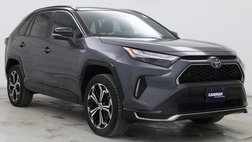 2024 Toyota RAV4 Prime XSE