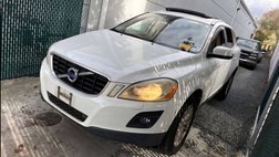 2010 Volvo XC60 T6