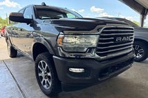 2021 Ram Ram Pickup 3500 Limited Longhorn