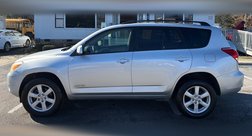 2008 Toyota RAV4 Limited
