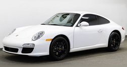 2009 Porsche 911 Carrera