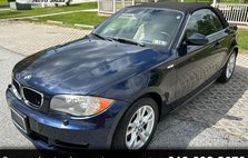 2009 BMW 1 Series 128i