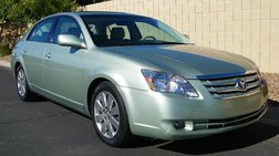 2007 Toyota Avalon XLS