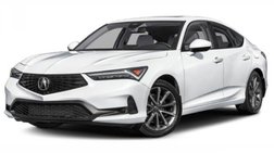 2023 Acura Integra Base