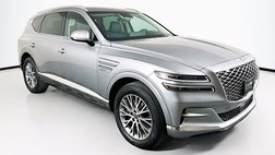 2024 Genesis GV80 2.5T