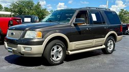 2006 Ford Expedition Eddie Bauer