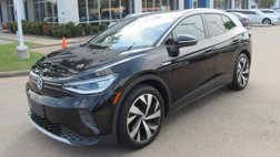 2021 Volkswagen ID.4 1st Edition