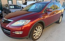 2008 Mazda CX-9 Grand Touring
