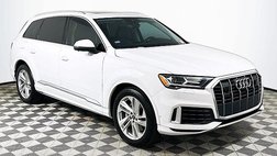 2023 Audi Q7 quattro Prestige 55 TFSI